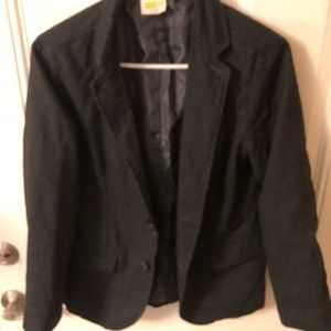 Boys Dress Coat